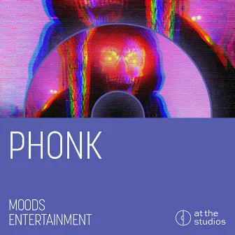 Phonk by Yaniv Barmeli