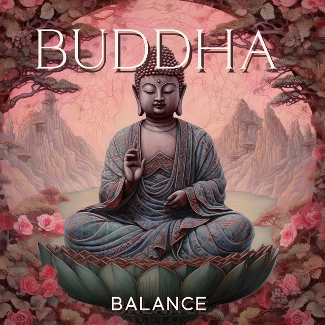 Buddha Balance: Sanctuary of Spiritual Transformation, Tibetan Meditation, Contemplating Compassion