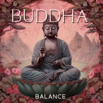 Buddha Balance: Sanctuary of Spiritual Transformation, Tibetan Meditation, Contemplating Compassion by Buddhist Lotus Sanctuary