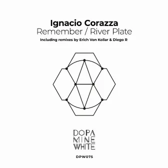 Remember / River Plate by Ignacio Corazza