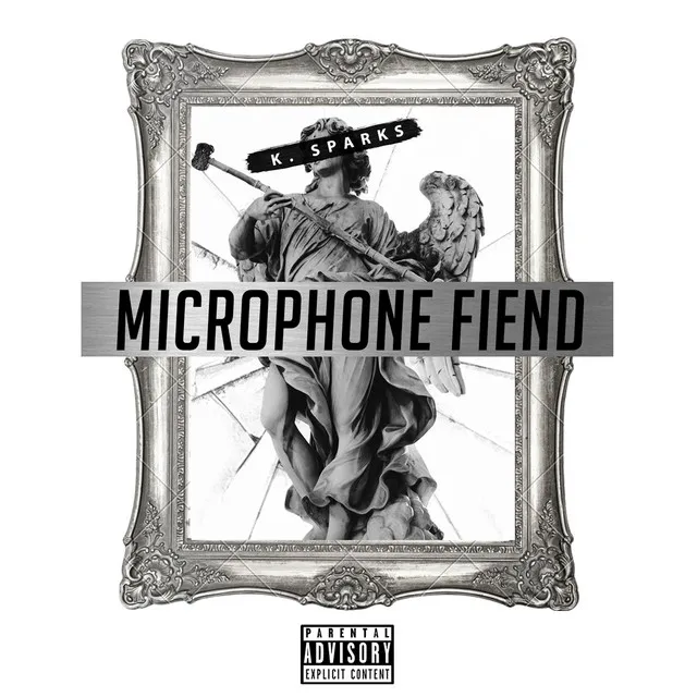 Microphone Fiend