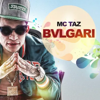 Bvlgari by Mc Taz