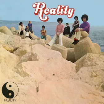 Reality (2019 Remaster) by Reality