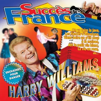 Succès de France by Harry Williams