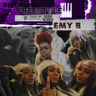 Beethoven Freestyle by Emy B