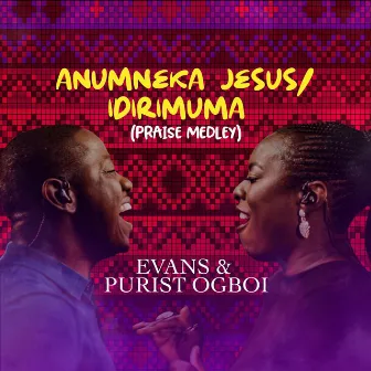 Praise Medley: Anumneka Jesus / Idirimuma by Purist Ogboi