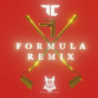 Tap Ho (Formula Remix) by Formula