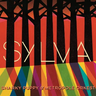 Sylva by Metropole Orkest