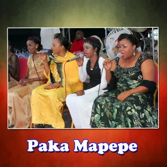 Paka Mapepe by East African Melody