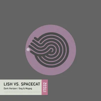 Lish vs. Spacecat by Space Cat