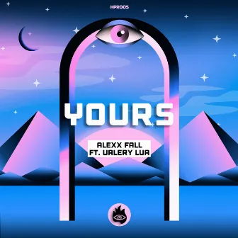 Yours by Alexx Fall