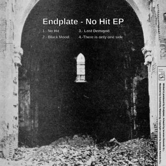 No Hit by Endplate