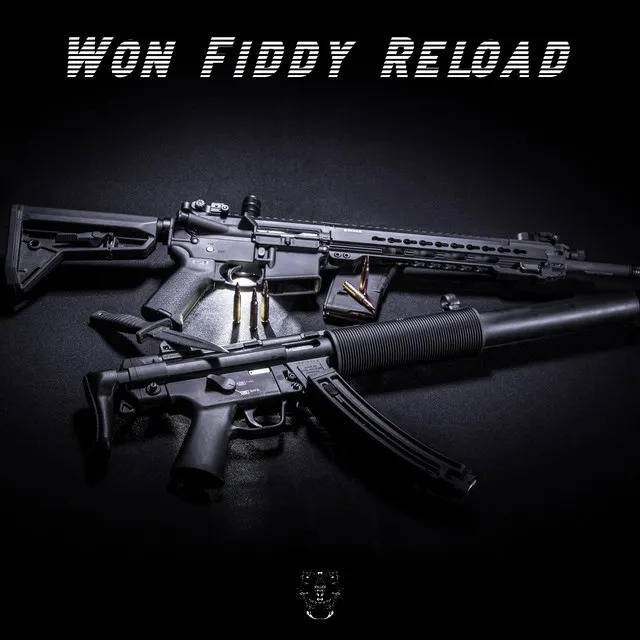 Counter Strike - Won Fiddy Reload