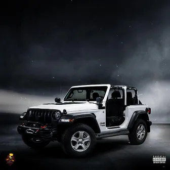 Jeep Wrangler by Unknown Artist