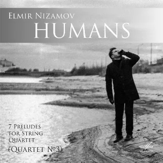 Elmir Nizamov: Humans by Elmir Nizamov