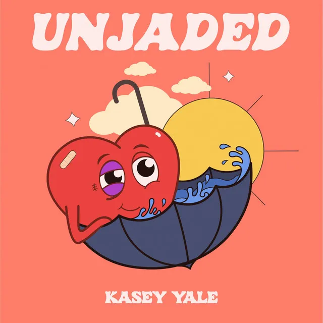 Unjaded