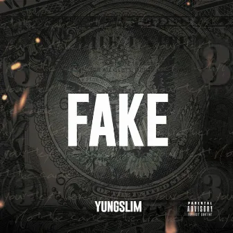 Fake by Yung Slim