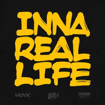 Inna Real Life by Hoyx!