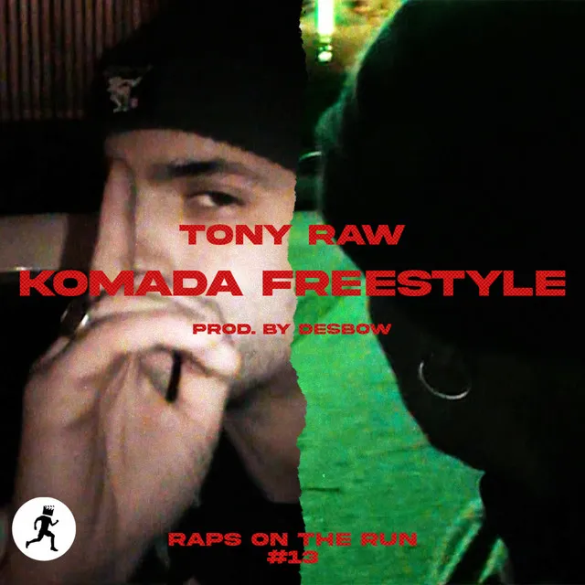 KOMADA FREESTYLE