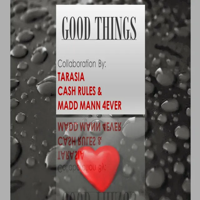 Good Things