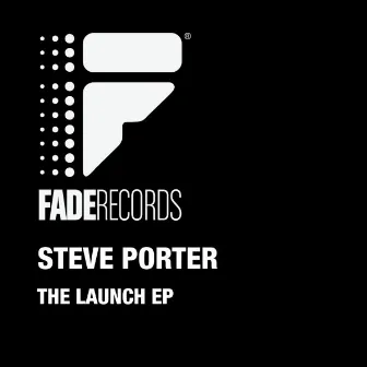 The Launch EP by Steve Porter