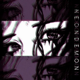 Neondemon by $catterbrain