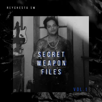 Secret Weapon Files, Vol.1 by Reychesta SW