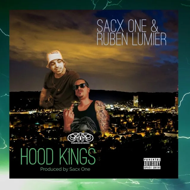 Hood Kings (Remix)