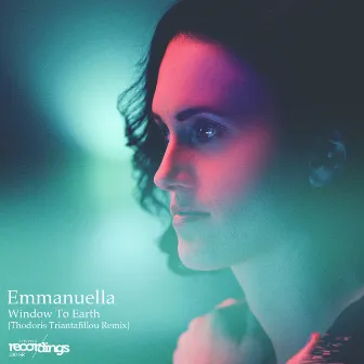 Window to Earth {Thodoris Triantafillou Remix} by Emmanuella