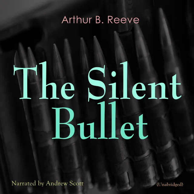 Chapter 01 - the Silent Bullet