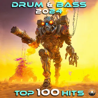 Drum & Bass 2024 Top 100 Hits by Bass Music