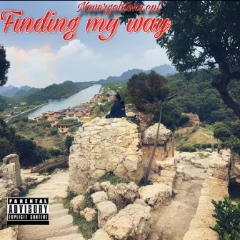 Finding My Way by Ceasebino