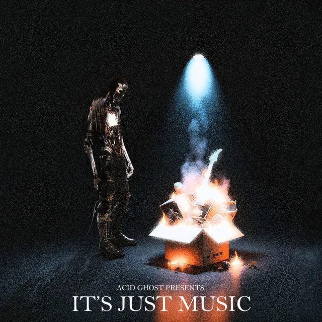 It's Just Music