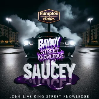 Saucey by BAyBOy