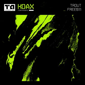 Trout by Koax