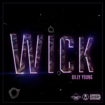 Wick by Billy Young