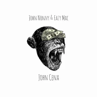 John Cena by John Nonny