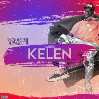 Kelen by Yaspi