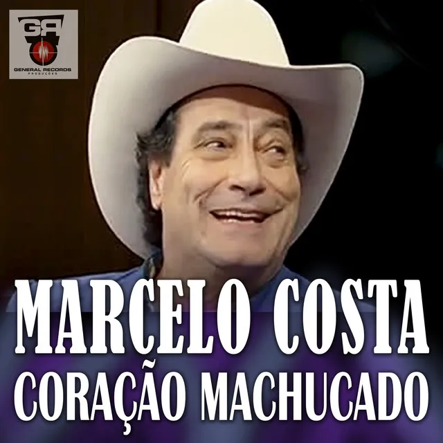 Coração Machucado