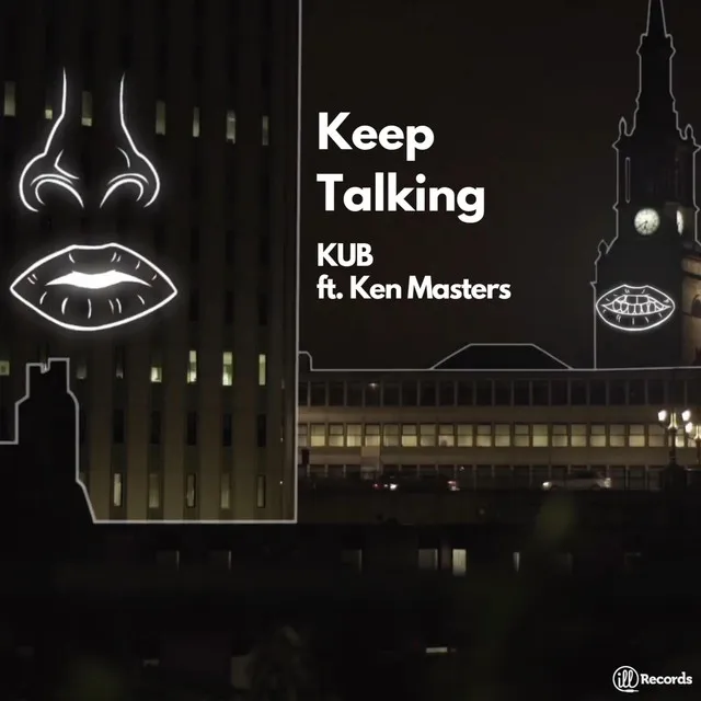 Keep Talking