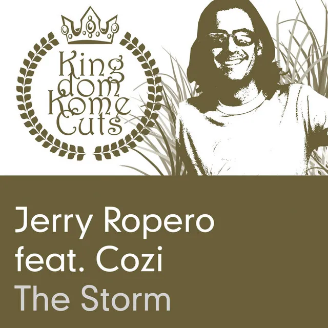 The Storm (feat. Cozi) - Inpetto Remix