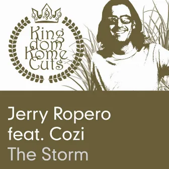 The Storm by Jerry Ropero feat. Cozi