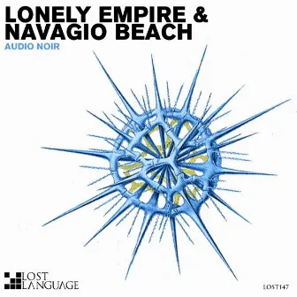 Lonely Empire & Navagio Beach by Audio Noir