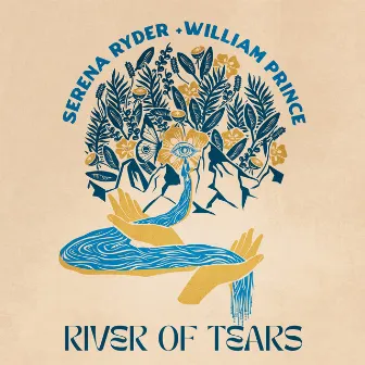 River of Tears by William Prince