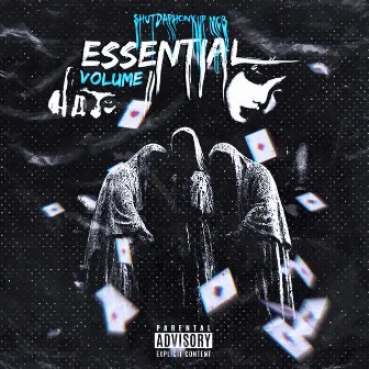 Essential Mixtape Vol.2 by $hutdaphonkup Mob