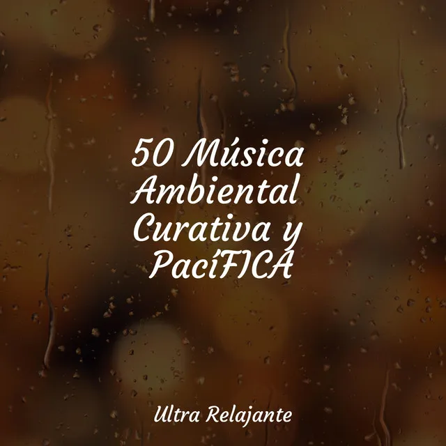 50 Música Ambiental Curativa y PacíFICA