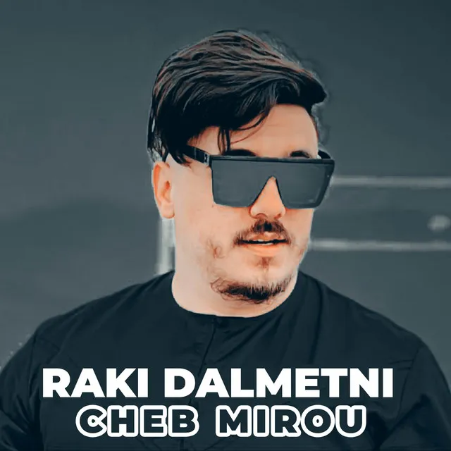 Raki Dalmetnii