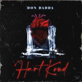 Hart Koud by Don Dadda