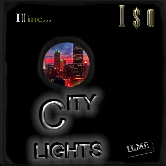 City Lights by ISO