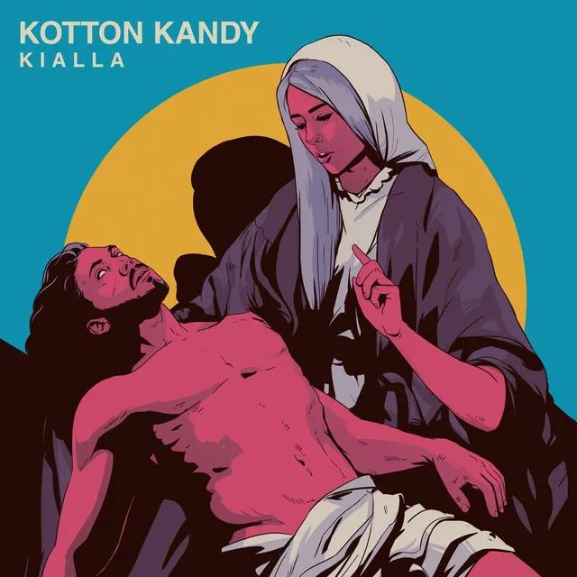 Kotton Kandy